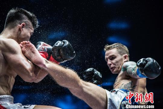 昆仑决小胖热血赛事激战,荣耀时刻来临!