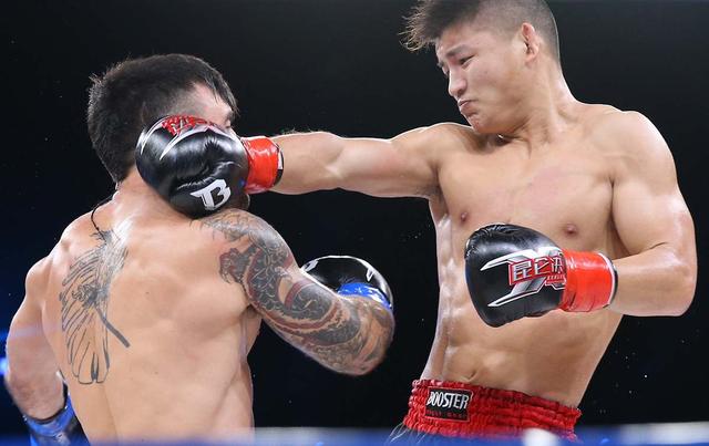 昆仑决小胖热血赛事激战,荣耀时刻来临!