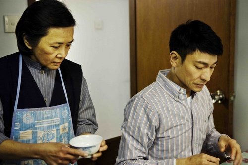 桃姐演员表——感人至深电影的幕后力量