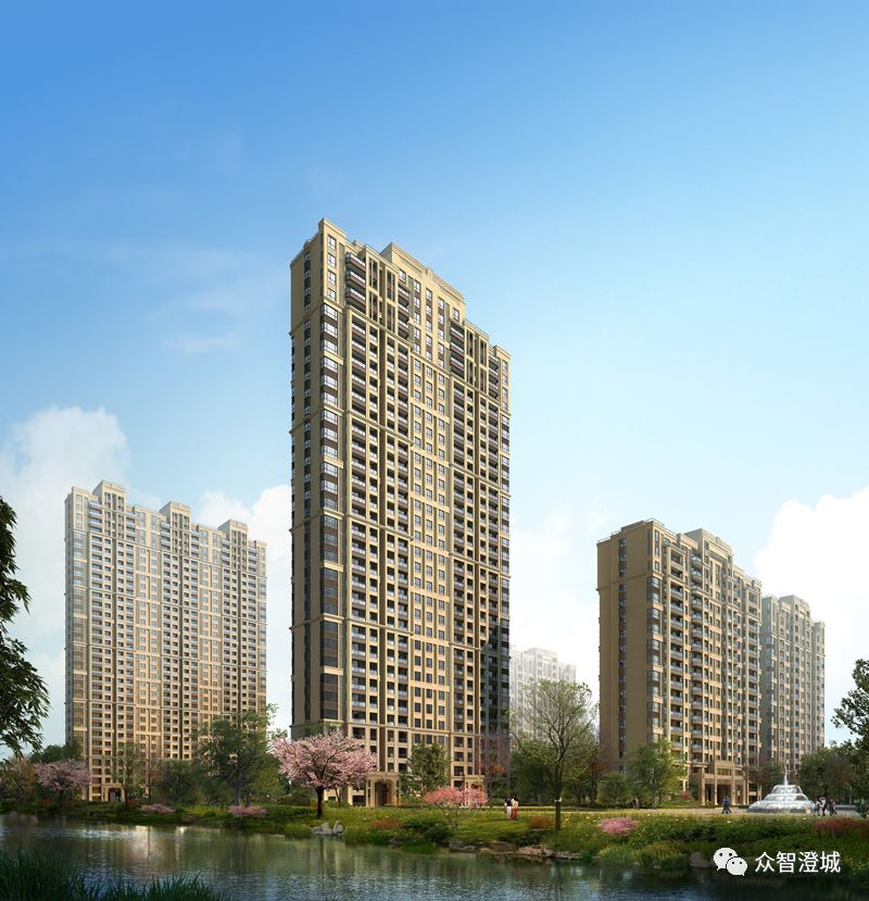 虞城新盘探索，自然美景的诗意之旅推荐