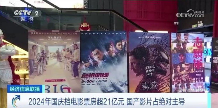 科技重塑观影体验，全国电影票房智能时代新纪元开启