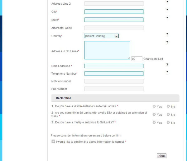 斯里兰卡签证新政策解读与概述🌟