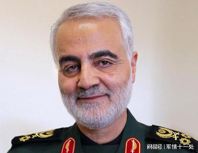 伊朗少将最新动态,深入了解与探究的详细步骤指南