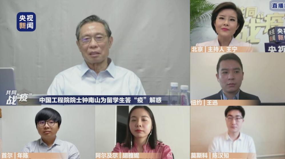 国外肺炎最新动态及分析简报