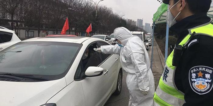 咸阳疫情最新动态,科技智能重塑防护体验