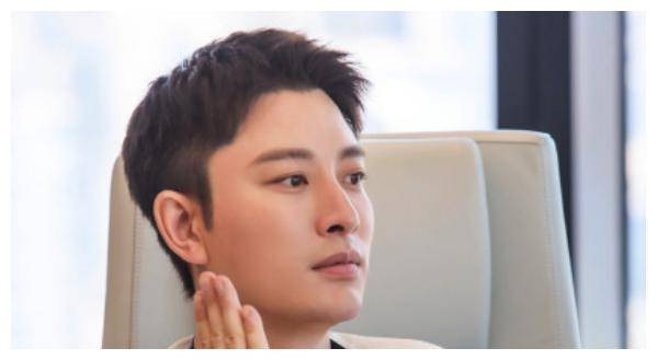 贾乃亮最新评论,变化中的力量与自信成就之路