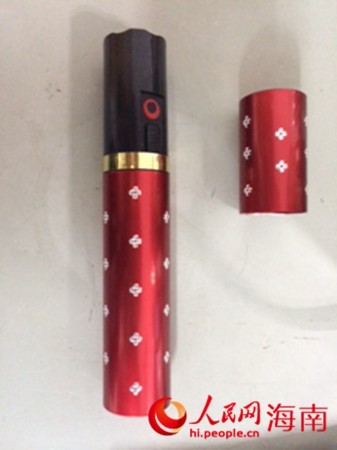 电击器最新高科技产品介绍及评测