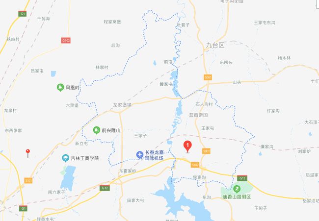 农安最新疫情下的自然探索之旅,寻求内心宁静与平和