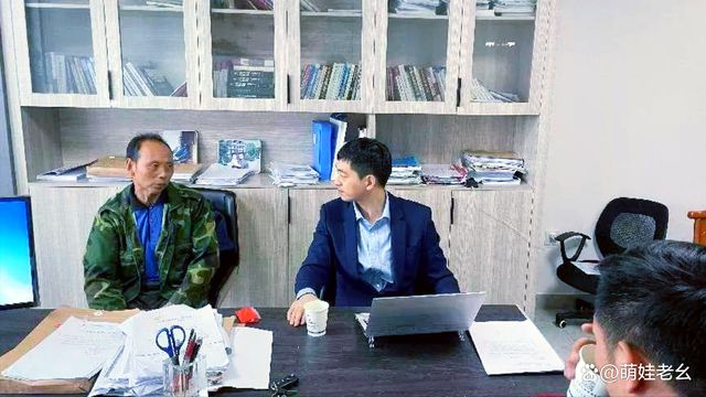 呼唤亲情的力量与时代见证，最新寻家属行动启动