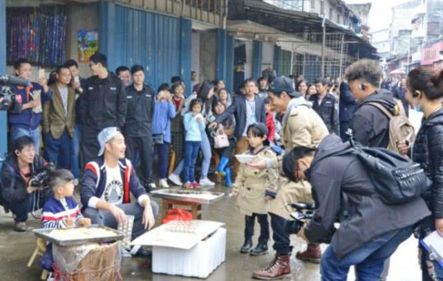 最新抚州重庆，变化中的城市，学习之光永不熄灭
