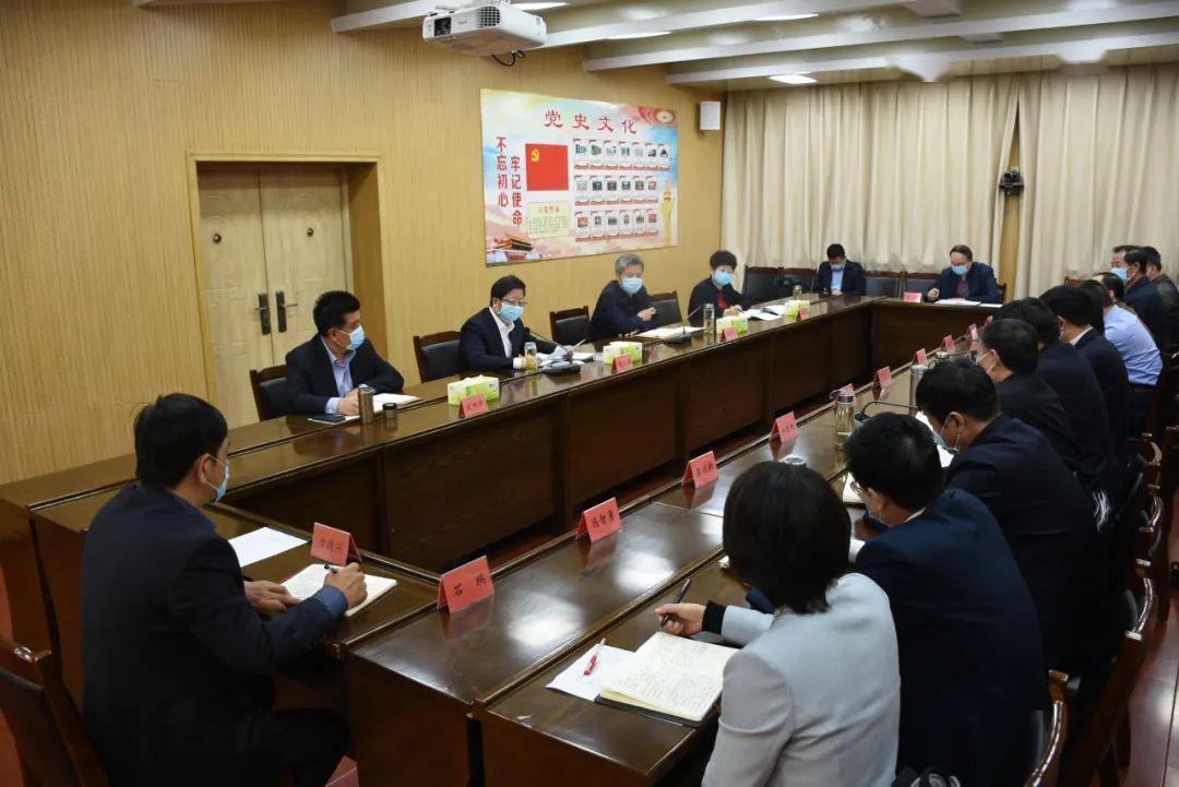 邢台最新疫情情况更新