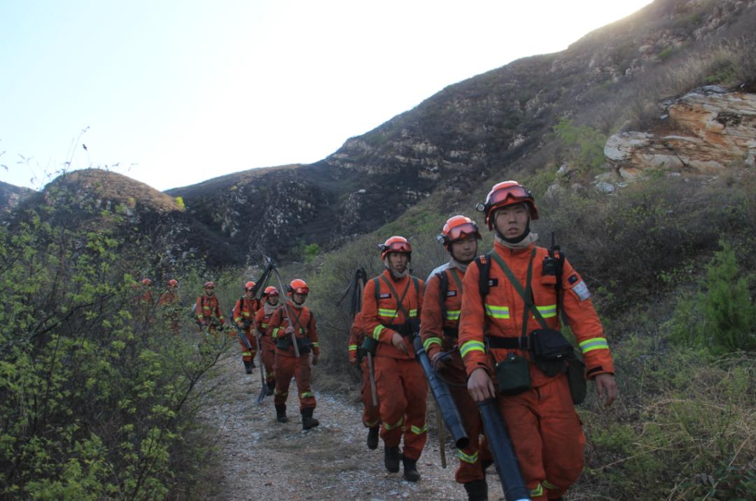 延庆火情最新更新,实时动态报道