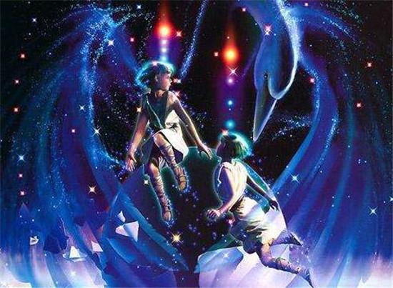 星座最新星引领新时代，科技产品的星座魅力体验